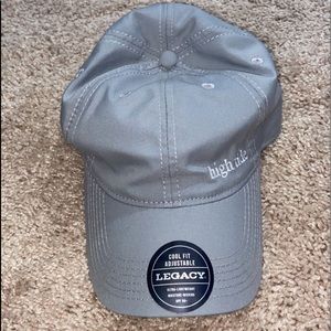 Legacy hat